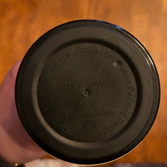 Welly Starbucks Reserve Water Infusing Bottle Colorful Mermaid - Picture 3 of 12